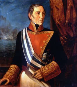 Francisco Javier de Uriarte y Borja de Ramón Salvatierra Molero